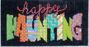 Happy Haunting