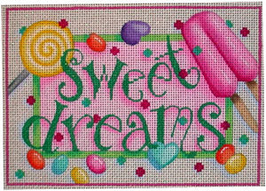 Sweet Dreams
