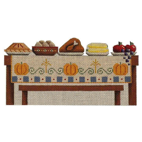 Feast Table