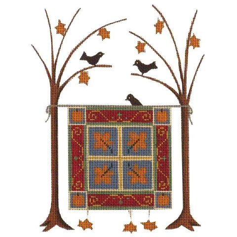 Harvest Blanket