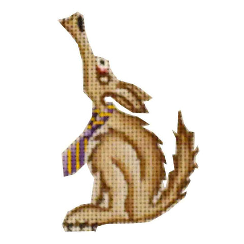 Howling Wolf
