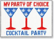 My Party Of Choice