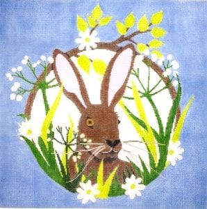 Hare/Bunny