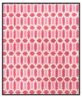 Pink On Pink Purse Insert