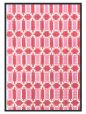 Pink On Pink Purse Insert