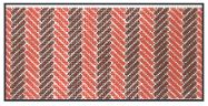 Two-Toned Brick Road Purse Insert