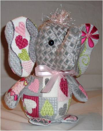 Ella Elephant