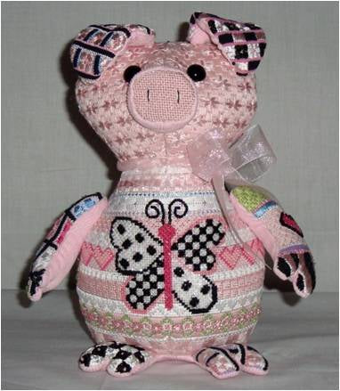 Petunia Pig