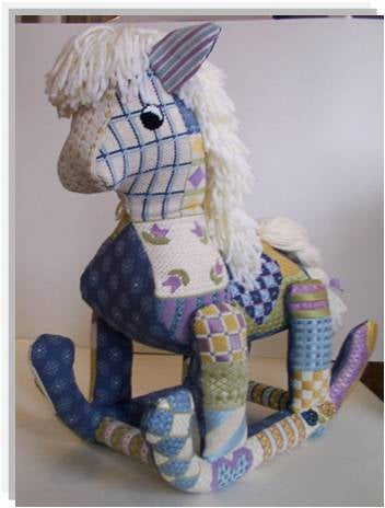 Rocking Horse 1