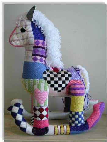 Rocking Horse 2