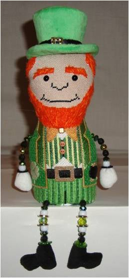 Lucky Leprechaun