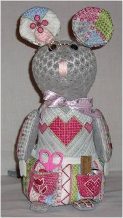 Mary Mouse