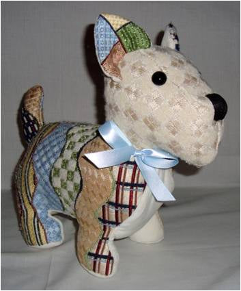Scotty Dog