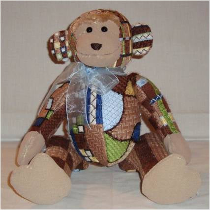 Mikey Monkey