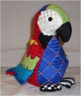 Polly Parrot