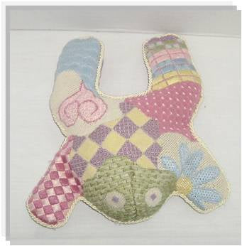 Shabby Frog