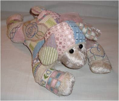 Lulu Lamb