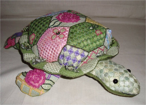 Tabitha Turtle