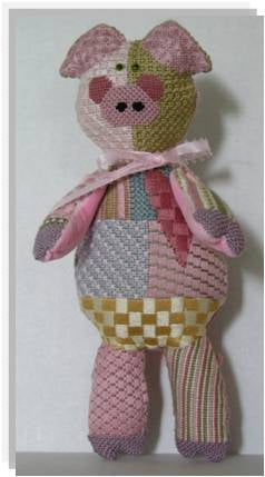 Pinky Pig