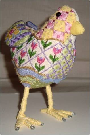 MacKenzie Bird