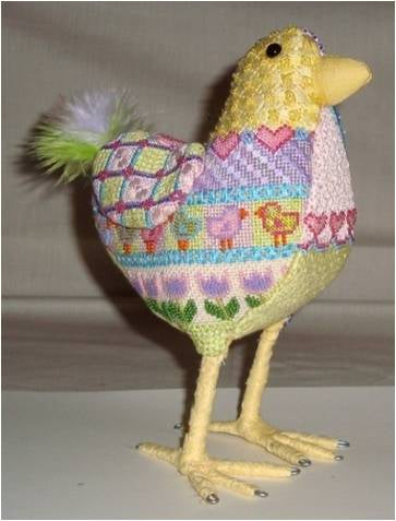 Tweetie Bird