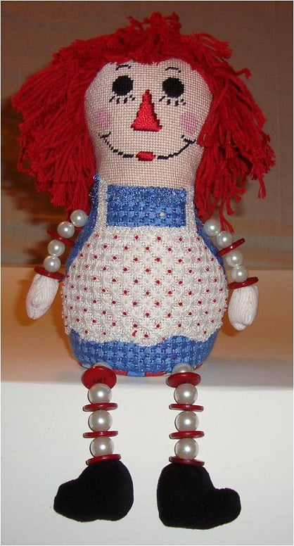 Raggedy Ann