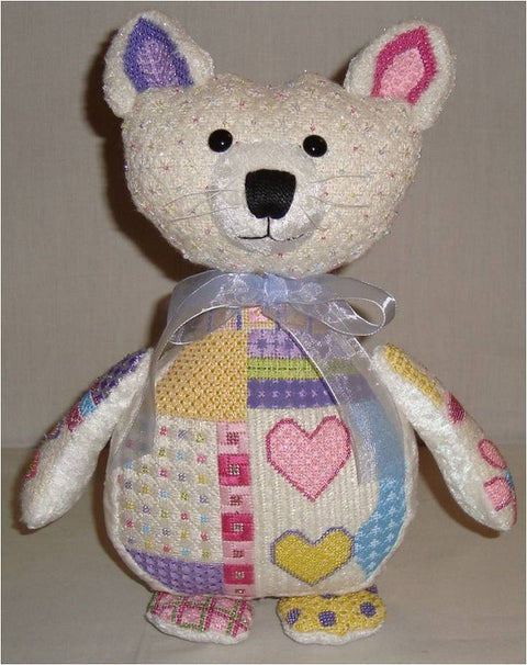 Patches Junior
