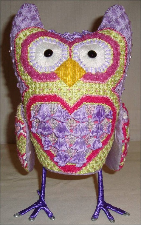 Olivia Owl