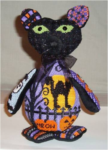 Kitty Kat