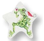 Star Frog