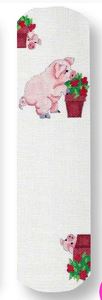 Pigs Eyeglass Case
