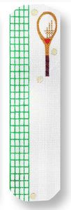 Tennis Eyeglass Case