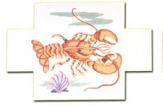 Lobster Doorstop