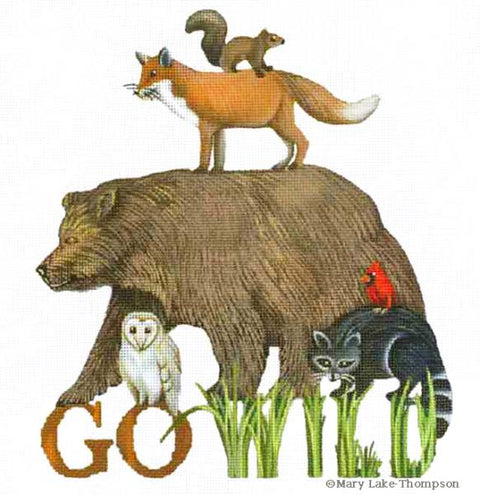 Go Wild