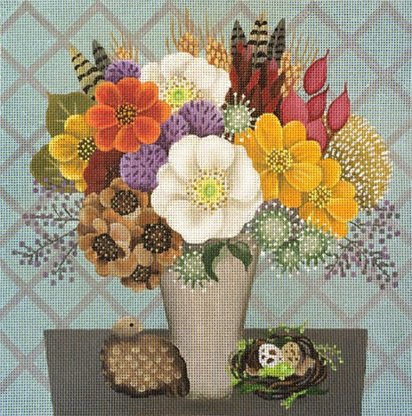 Autumn Bouquet