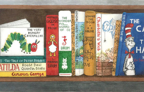 Childrens Classics Books