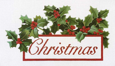 Christmas Holly