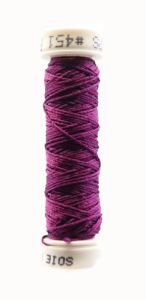 SPS-451 Soie Perlee