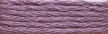 451 Violet Range - Needlepoint Inc Silk Skein