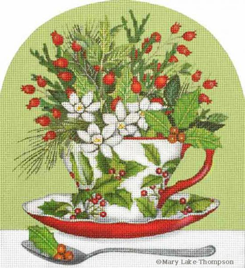Holly Cup