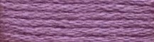 450 Violet Range - Needlepoint Inc Silk Skein