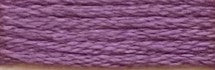 453 Violet Range - Needlepoint Inc Silk Skein