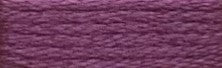 454 Violet Range - Needlepoint Inc Silk Skein