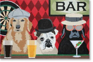 Bar Patrol