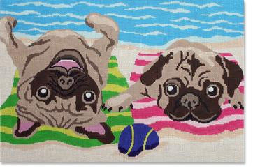 Pug Life