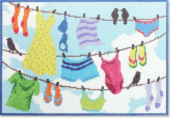 Clothes Line