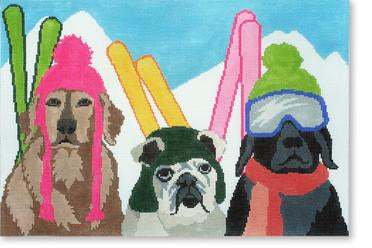 Ski Patrol