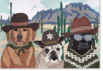 Border Patrol