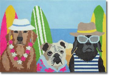 Beach Patrol