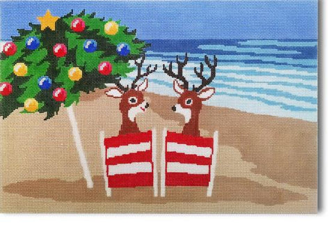 Coastal Christmas